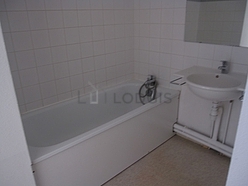 Apartment Toulouse Centre - Bathroom