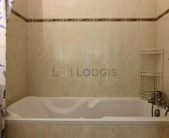 Apartment Toulouse Centre - 