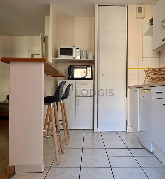 Appartamento Toulouse Centre - 