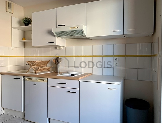 Appartamento Toulouse Centre - 