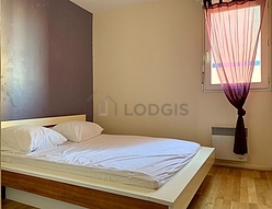 Apartamento Toulouse Centre - Dormitorio