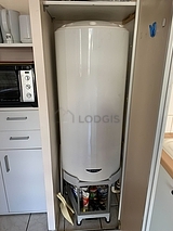 Apartamento Toulouse Centre