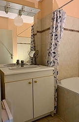 Apartment Toulouse Centre - Bathroom