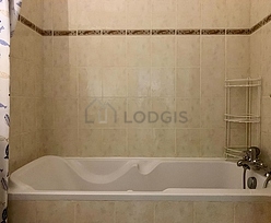 Apartment Toulouse Centre - Bathroom