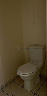 Apartment Toulouse Centre - Toilet