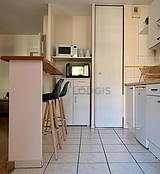 Appartamento Toulouse Centre - Cucina