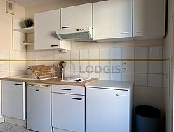 Appartamento Toulouse Centre - Cucina