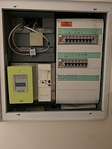 Wohnung Toulouse Centre