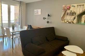 Toulouse 1 quarto Apartamento