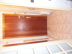 Apartamento Toulouse Centre - Salaõ