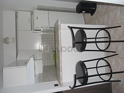 Apartment Toulouse Centre - Kitchen