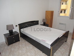 Appartement Toulouse Centre - Chambre