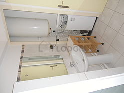 Appartement Toulouse Centre - Salle de bain