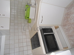 Wohnung Toulouse Centre - Küche