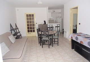 Toulouse 1 quarto Apartamento