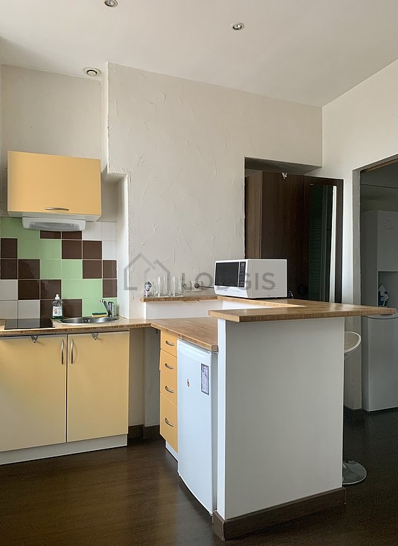 Appartement Toulouse Centre - 