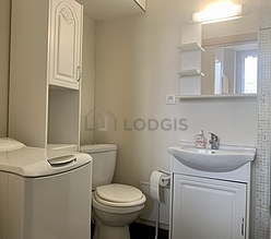 Apartamento Toulouse Centre - Cuarto de baño