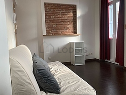 Apartamento Toulouse Centre - Salón