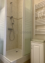 Apartment Toulouse Centre - Bathroom