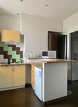 Appartamento Toulouse Centre - Cucina