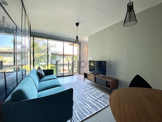 Apartamento Lyon 5° - 