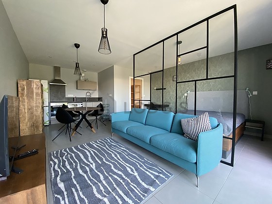 Apartamento Lyon 5° - 