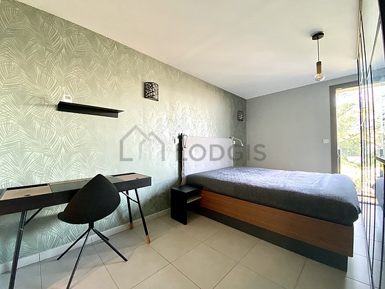 Appartement Lyon 5° - 