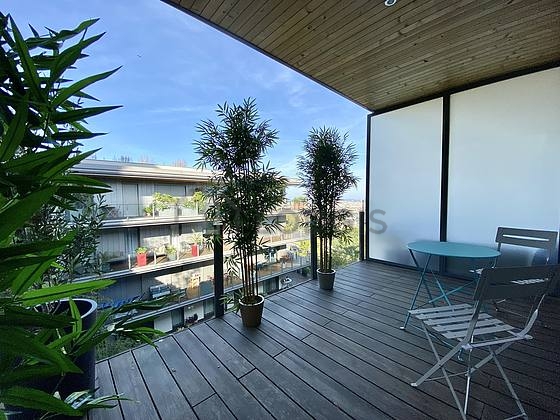 Appartement Lyon 5° - 