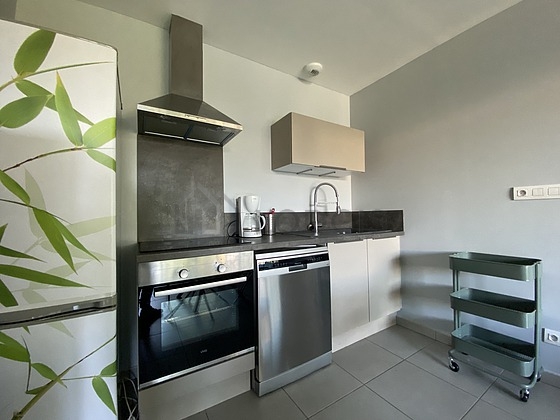Appartement Lyon 5° - 