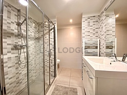 Apartamento Lyon 5° - Casa de banho