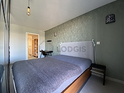 Apartamento Lyon 5° - Coin Nuit