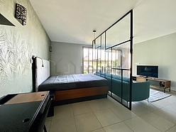 Appartamento Lyon 5° - Coin Nuit