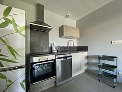 Appartamento Lyon 5° - Cucina