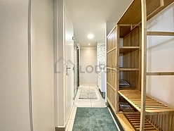 Appartement Lyon 5° - Salle de bain