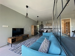 Appartement Lyon 5° - Séjour