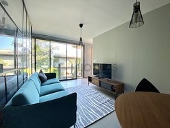 Wohnung Lyon 5° - Wohnzimmer