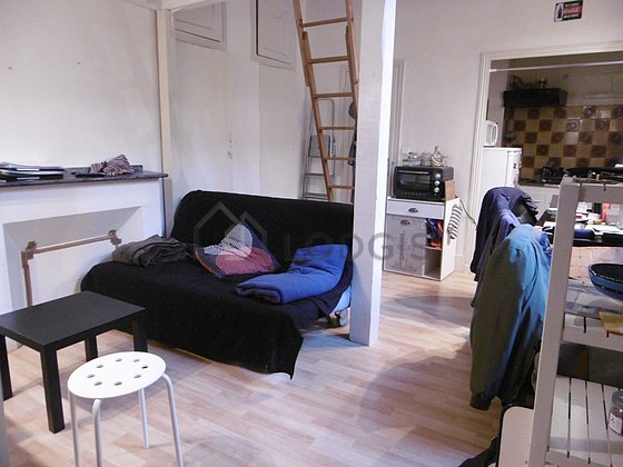 Appartement Toulouse Centre - 