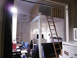 Apartamento Toulouse Centre - Salaõ