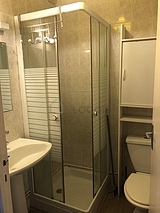 Apartamento Toulouse Centre - Cuarto de baño