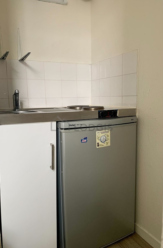 アパルトマン Toulouse Est - 