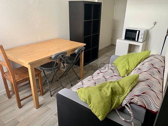 Apartamento Toulouse Est - 