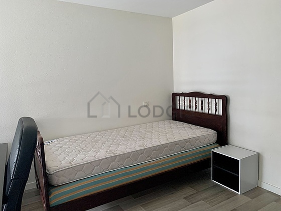 Apartment Toulouse Est - 
