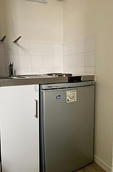 Apartment Toulouse Est - Kitchen