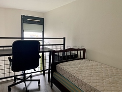 Apartment Toulouse Est - Mezzanine