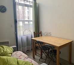 Appartamento Toulouse Est - Soggiorno