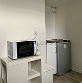 Appartement Toulouse Est - Cuisine
