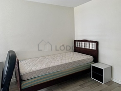 Appartement Toulouse Est - Mezzanine