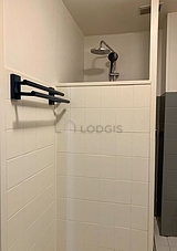 Apartment Toulouse Centre - Bathroom