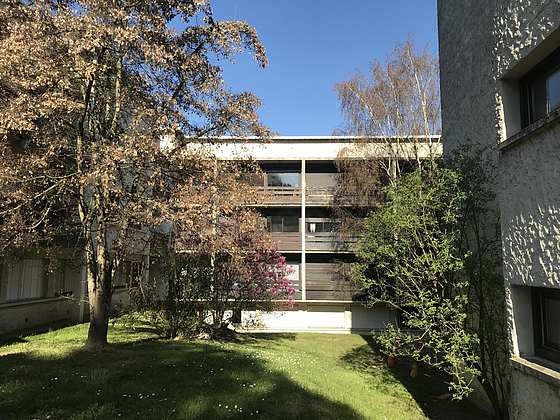 Apartment Toulouse Sud-Est - 