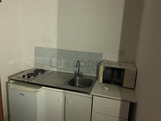 Wohnung Toulouse Sud-Est - 